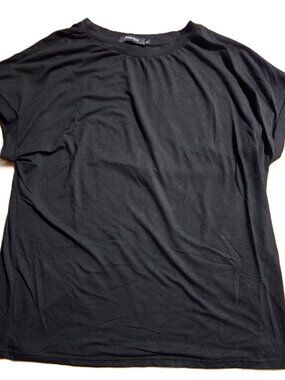 Women's Automet S/S Tee ~ Size L